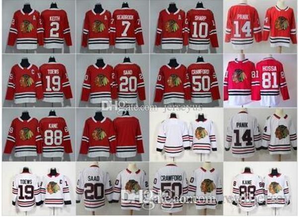 2019 new 19 jonathan toews 88 patrick kane chicago blackhawks jersey 2 duncan keith 14 richard panik 20 brandon saad 50 corey crawford hossa, Black
2019 new 19 jonathan toews 88 patrick kane chicago blackhawks jersey 2 duncan keith 14 richard panik 20 brandon saad 50 corey crawford hossa, Black