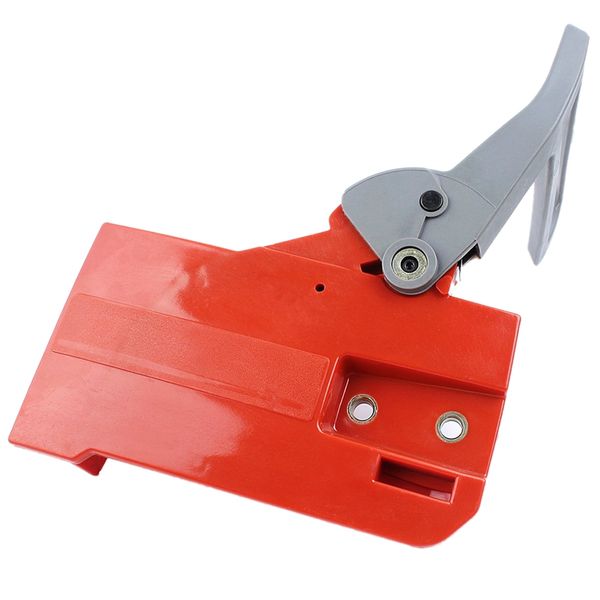 lixf chain brake clutch sprocket side cover handle lever brake band for husqvarna 55 rancher 51 50 chainsaw spare parts
lixf chain brake clutch sprocket side cover handle lever brake band for husqvarna 55 rancher 51 50 chainsaw spare parts