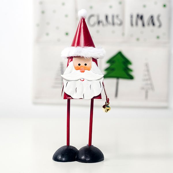 table portable christmas ornament metal art bar gift elk office home cute doll bell sound old man snowman
table portable christmas ornament metal art bar gift elk office home cute doll bell sound old man snowman