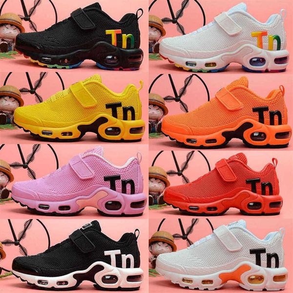 new designer toddler kids kpu mercurial plus tn rainbow running shoes tns sport sneakers children boys girls pour enfants athletic shoe, White;red
new designer toddler kids kpu mercurial plus tn rainbow running shoes tns sport sneakers children boys girls pour enfants athletic shoe, White;red