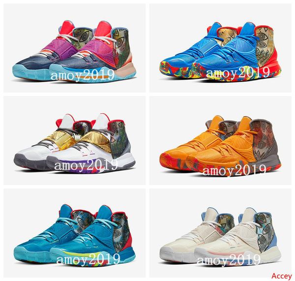 kyrie mens pre-heat shanghai beijing jet black 6 basketball shoes designer irving 6s nyc miami houston heal the world sports sneakers 7-12
kyrie mens pre-heat shanghai beijing jet black 6 basketball shoes designer irving 6s nyc miami houston heal the world sports sneakers 7-12
