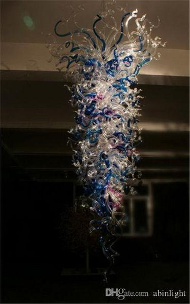contemporary 100% hand blown glass chain chandeliers coloured murano glass dining room decorative custom made glass chandeliers
contemporary 100% hand blown glass chain chandeliers coloured murano glass dining room decorative custom made glass chandeliers