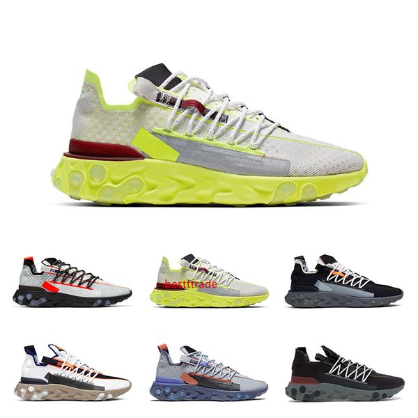 2020 new arrival react wr ispa men women running shoes ghost aqua wolf grey platinum volt summit white fashion sports sneakers size 36-45
2020 new arrival react wr ispa men women running shoes ghost aqua wolf grey platinum volt summit white fashion sports sneakers size 36-45