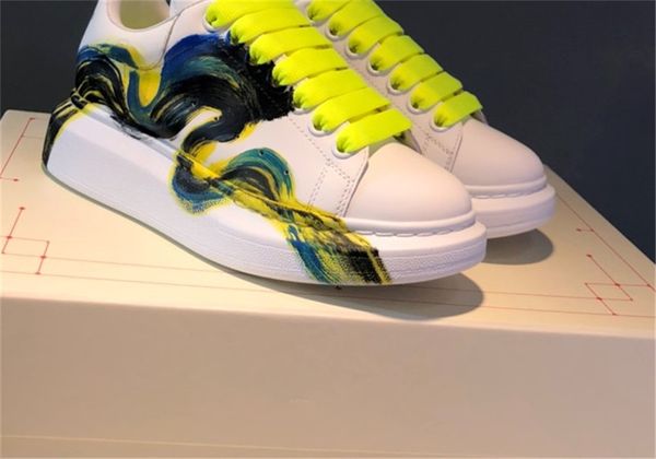 wholesale men women fluorescent graffiti design trainer,also have many other design on our website or ins, Black
wholesale men women fluorescent graffiti design trainer,also have many other design on our website or ins, Black