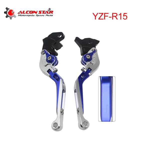 alconstar- cnc motorcycle accessories handlebar clutch brake levers for yzf r15 2008-2016 brake lever clutch handle
alconstar- cnc motorcycle accessories handlebar clutch brake levers for yzf r15 2008-2016 brake lever clutch handle