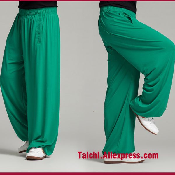 tai chi pants men and women home furnishing kungfu trousers martial art pants yoga, Black;red
tai chi pants men and women home furnishing kungfu trousers martial art pants yoga, Black;red