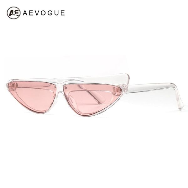 aevogue sunglasses women unique asymmetry frame small triangle sun glasses cool modern cat eye shades ae0597, White;black
aevogue sunglasses women unique asymmetry frame small triangle sun glasses cool modern cat eye shades ae0597, White;black