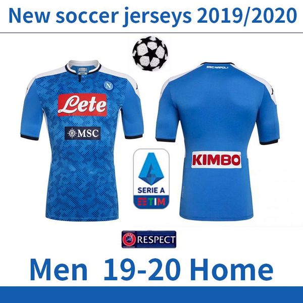 19 20 napoli home soccer jerseys 2019 2020 men maillot de footall shirt camiseta de futbol hamsik .insigne player, Black;yellow
19 20 napoli home soccer jerseys 2019 2020 men maillot de footall shirt camiseta de futbol hamsik .insigne player, Black;yellow
