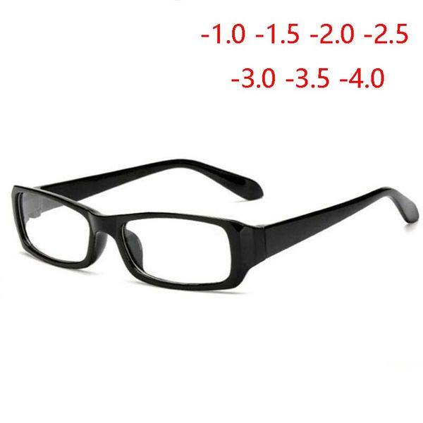 100 -150 -200 -250 -300 -350 -400 square finished myopia glasses women pc frame short-sighted eyewear nearsighted glasses men, Black
100 -150 -200 -250 -300 -350 -400 square finished myopia glasses women pc frame short-sighted eyewear nearsighted glasses men, Black