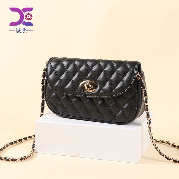 women's bags 2020 new shoulder bag chain xie kua bao pockets ling ge women's bags
women's bags 2020 new shoulder bag chain xie kua bao pockets ling ge women's bags