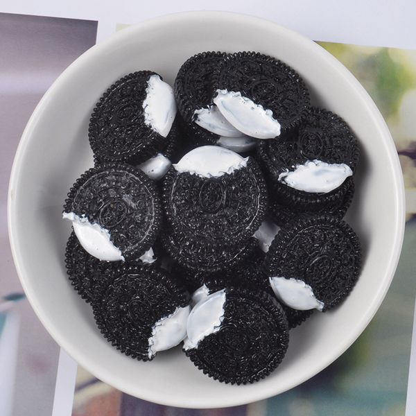 10pcs slime charms cookies resin plasticine slime accessories beads making supplies for diy scrapbooking crafts
10pcs slime charms cookies resin plasticine slime accessories beads making supplies for diy scrapbooking crafts