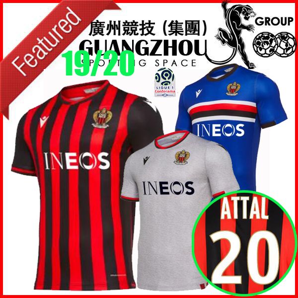 19 20 ogc nice soccer jerseys home third dolberg 2019 2020 maillot de foot -maximin lees-melou srarfi le bihan attal football shirt thailand, Black
19 20 ogc nice soccer jerseys home third dolberg 2019 2020 maillot de foot -maximin lees-melou srarfi le bihan attal football shirt thailand, Black