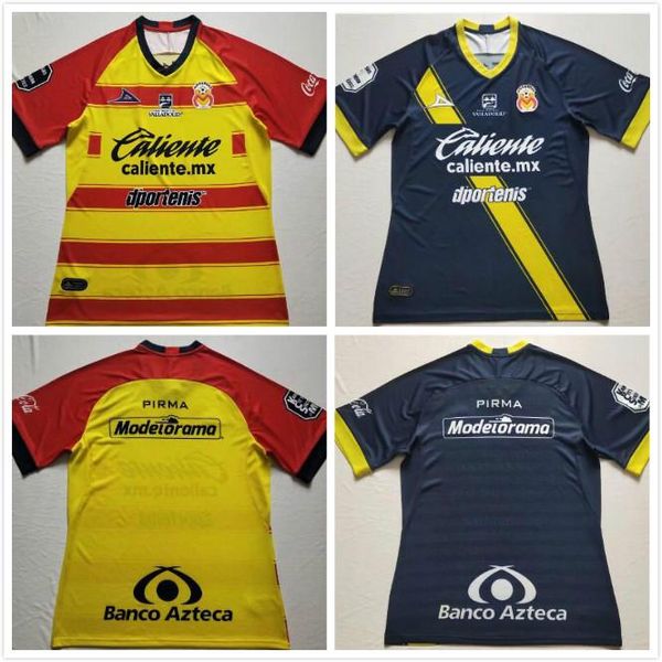 2020 club atlético monarcas morelia home red yellow soccer jersey 19/20 men blue yellow soccer shirts football uniforms do not print, Black;yellow
2020 club atlético monarcas morelia home red yellow soccer jersey 19/20 men blue yellow soccer shirts football uniforms do not print, Black;yellow