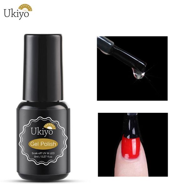 ukiyo 8ml nail art metallic reinforce gel polish no wiping base coat long lasting gel nail polish soak off uv varnish, Red;pink
ukiyo 8ml nail art metallic reinforce gel polish no wiping base coat long lasting gel nail polish soak off uv varnish, Red;pink