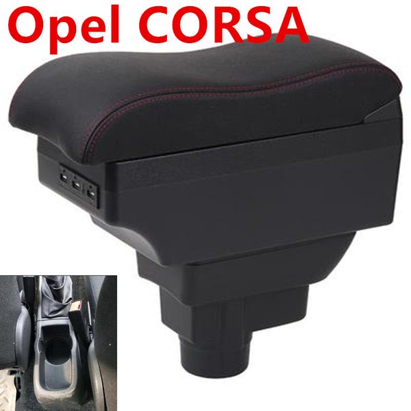 for vauxhall corsa d armrest box central store content corsa armrest box with cup holder ashtray with usb interface
for vauxhall corsa d armrest box central store content corsa armrest box with cup holder ashtray with usb interface
