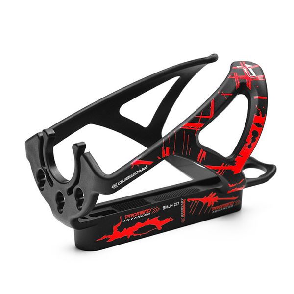 ultralight mountain bike bicycle bottle holder rack cool kettle cage clip cyclin
ultralight mountain bike bicycle bottle holder rack cool kettle cage clip cyclin