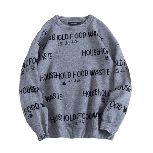 chinese letter print knit mens sweater hip hop casaco masculino harajuku pull homme sweaters pullover long sleeve sweater, White;black
chinese letter print knit mens sweater hip hop casaco masculino harajuku pull homme sweaters pullover long sleeve sweater, White;black