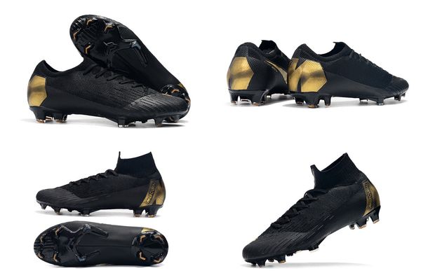 2019 новые футбольные бутсы черный Люкс Mercurial Superfly VI 360 Elite XII Elite FG размер 39-45 мода фут
2019 новые футбольные бутсы черный Люкс Mercurial Superfly VI 360 Elite XII Elite FG размер 39-45 мода фут