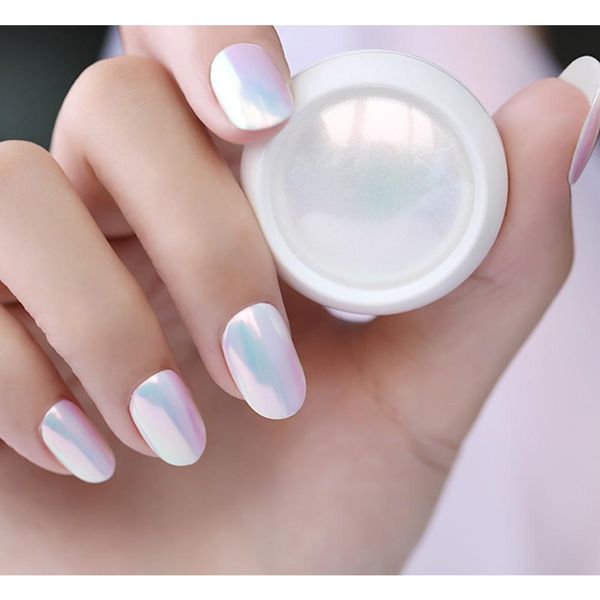 metermall nail rainbow powder nail art acrylic glitter shimmer pigment diy manicure tool mirror surface color shell powder, Silver;gold
metermall nail rainbow powder nail art acrylic glitter shimmer pigment diy manicure tool mirror surface color shell powder, Silver;gold