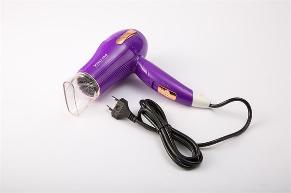 sonax pro mini foldable hair dryer household hairdryer constant temperature portable low power student hair dryer
sonax pro mini foldable hair dryer household hairdryer constant temperature portable low power student hair dryer