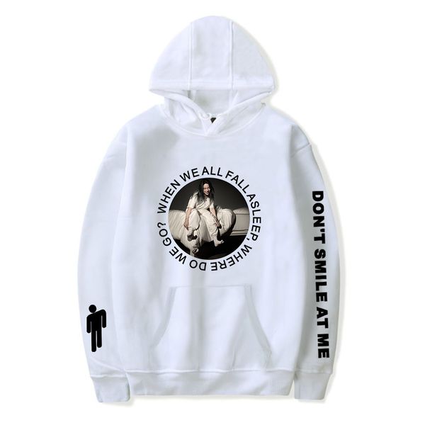 billie eilish hoodies men women fall winter warm casual famous american singer billie eilish wild white hoodies sweatshirt, Black
billie eilish hoodies men women fall winter warm casual famous american singer billie eilish wild white hoodies sweatshirt, Black