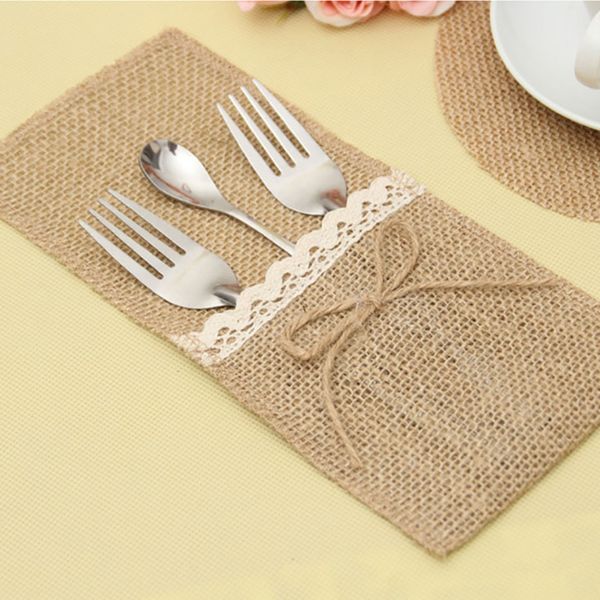 burlap lace cutlery pouch 6pc cutlery bag wedding tableware storage party decor supplies burlap lace bag tableware pouch
burlap lace cutlery pouch 6pc cutlery bag wedding tableware storage party decor supplies burlap lace bag tableware pouch