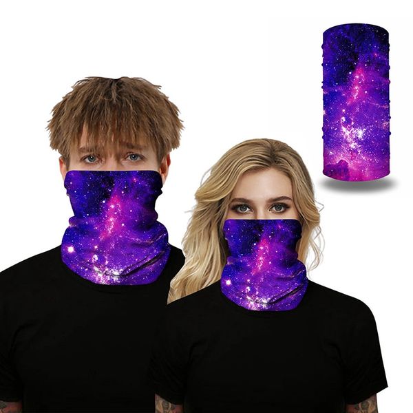 1pc outdoor climbing hiking fishing headwear camouflage bandana neck scarves wraps cycling windproof uv protection face mask, Black
1pc outdoor climbing hiking fishing headwear camouflage bandana neck scarves wraps cycling windproof uv protection face mask, Black