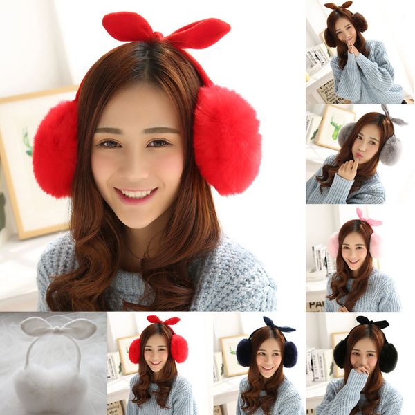 зимний теплый милых уши bowknot плюшевого earmuffs earmuffs comfort l50c, Blue;gray
зимний теплый милых уши bowknot плюшевого earmuffs earmuffs comfort l50c, Blue;gray