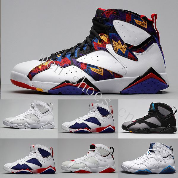 7s bordeaux hare ray allen tinker alternate olympic patta men basketball shoes 7 reflections of a champion french blue sneaker with box teni
7s bordeaux hare ray allen tinker alternate olympic patta men basketball shoes 7 reflections of a champion french blue sneaker with box teni