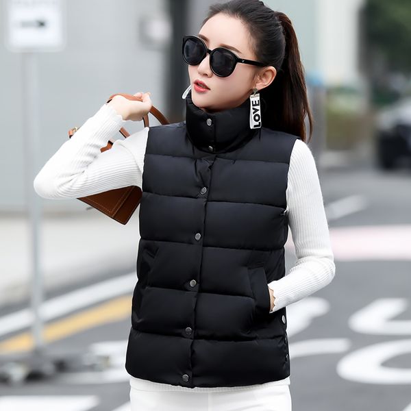 mlcriyg зимний жилет женщин теплый хлопка проложенный рукавов куртки parka 2020 жилет женщины black top одежда плюс размер 5xl yq322, Black;white
mlcriyg зимний жилет женщин теплый хлопка проложенный рукавов куртки parka 2020 жилет женщины black top одежда плюс размер 5xl yq322, Black;white