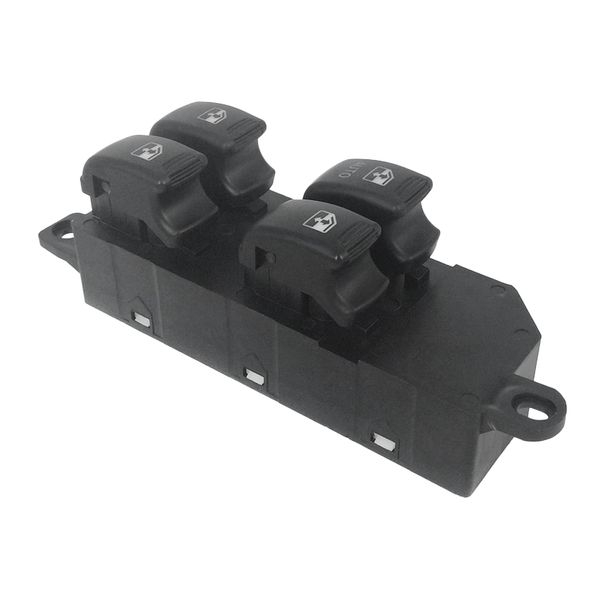 master control power window switch front left driver side for 2001-2015 hyundai santa, 166*46.91*72.83mm
master control power window switch front left driver side for 2001-2015 hyundai santa, 166*46.91*72.83mm
