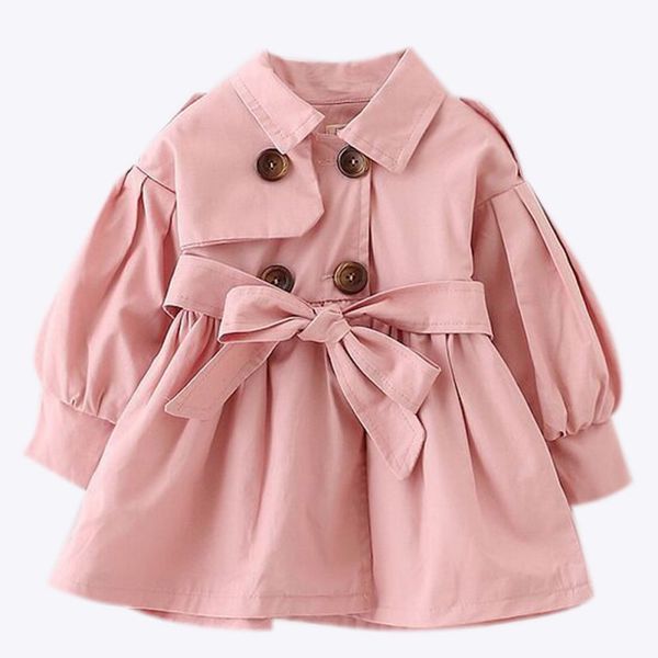 kids baby girls coat in the long section of the windbreaker long sleeve clothes, Blue;gray
kids baby girls coat in the long section of the windbreaker long sleeve clothes, Blue;gray