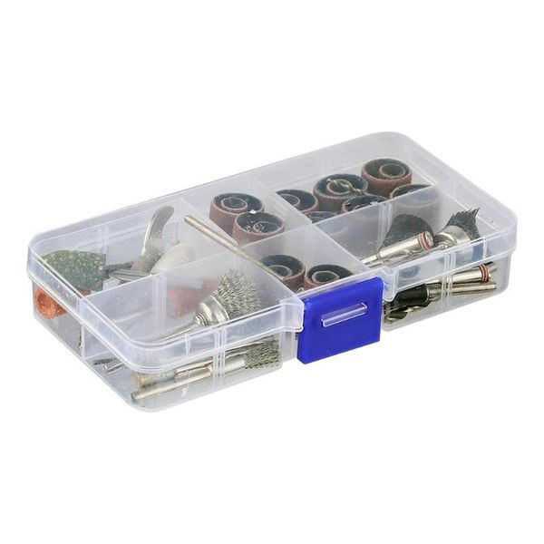 46/55pcs durable grinding heads electric grinder rotary tools accessories bit set for grinding polishing sanding disc
46/55pcs durable grinding heads electric grinder rotary tools accessories bit set for grinding polishing sanding disc