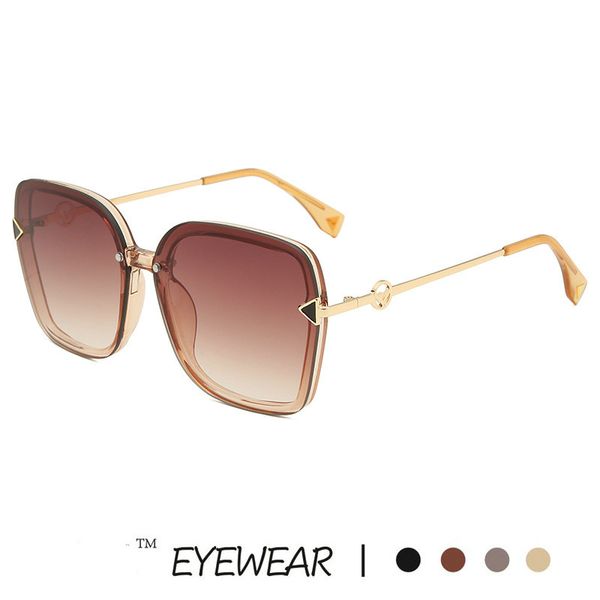 new cat eye sunglasses european and american fashion uv protection goggles sunglasses women, White;black
new cat eye sunglasses european and american fashion uv protection goggles sunglasses women, White;black