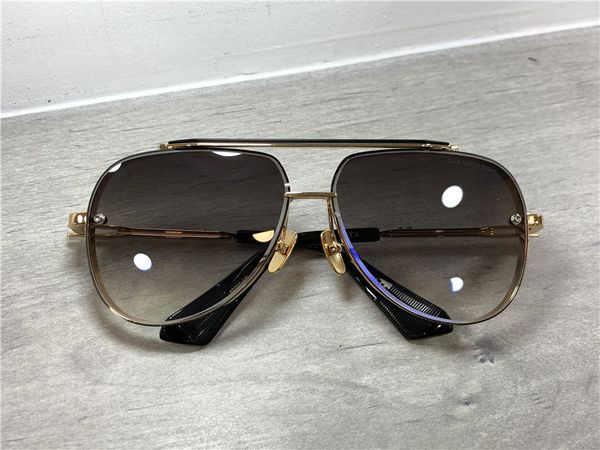 mens/woman titanium black gold/brown sunglasses gafas de sol sunglasses vintage glasses new with box dnum190513-12, White;black
mens/woman titanium black gold/brown sunglasses gafas de sol sunglasses vintage glasses new with box dnum190513-12, White;black