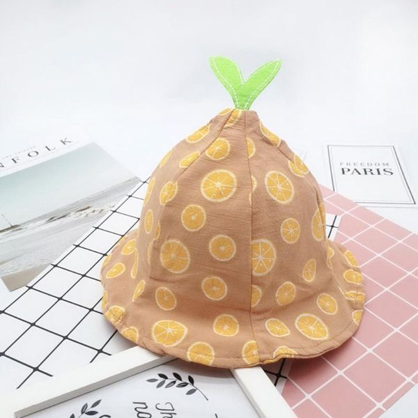 дети лето cute fruit print cap ковш пляж защита вс hat для девочек мальчиков ребенка шляпы новорожденных фотографий реквизита sunhat, Yellow
дети лето cute fruit print cap ковш пляж защита вс hat для девочек мальчиков ребенка шляпы новорожденных фотографий реквизита sunhat, Yellow