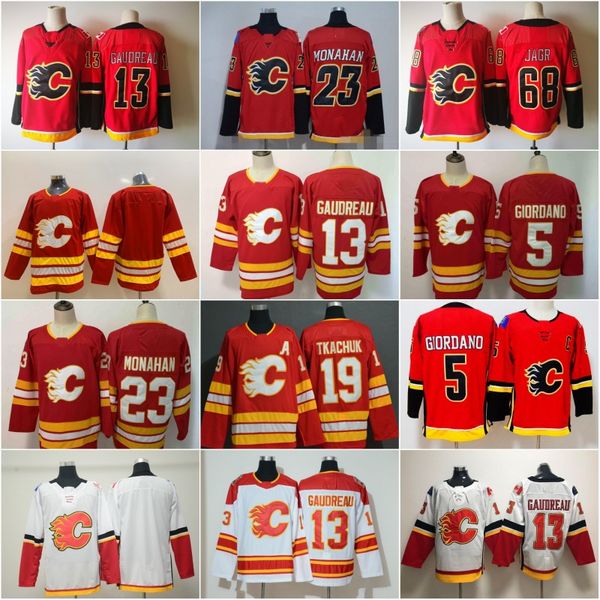 2020 calgary flames hockey jerseys 19 matthew tkachuk 13 johnny gaudreau 5 mark giordano 23 sean monahan stitched shirts, Black;red
2020 calgary flames hockey jerseys 19 matthew tkachuk 13 johnny gaudreau 5 mark giordano 23 sean monahan stitched shirts, Black;red
