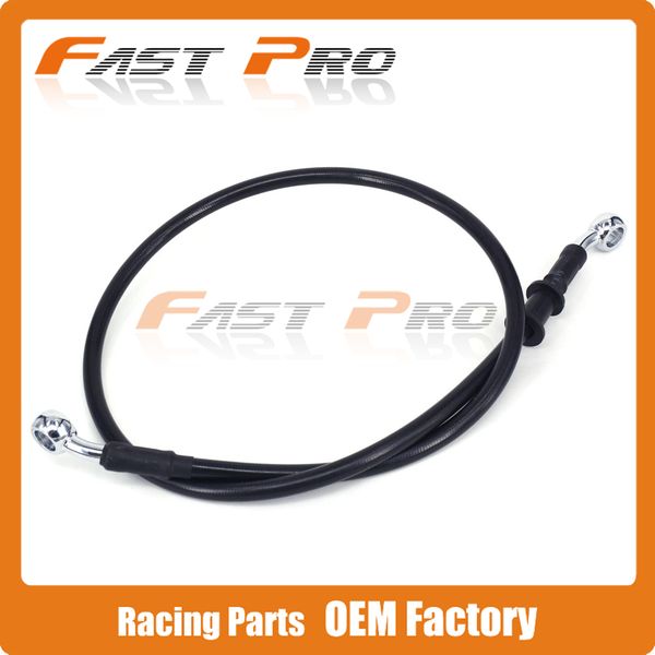 black motorcycle 500mm-2000mm braided steel hydraulic brake clutch radiator oil cooler hose line pipe tube 28 degree banjo
black motorcycle 500mm-2000mm braided steel hydraulic brake clutch radiator oil cooler hose line pipe tube 28 degree banjo