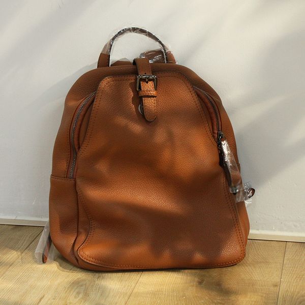 women novelty summer luxury genuine leather backpack for female causal cowhide black brown light grey shoulder bag
women novelty summer luxury genuine leather backpack for female causal cowhide black brown light grey shoulder bag