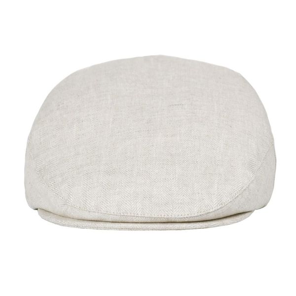 botvela flat cap for men women herringbone linen newsboy caps summer driver ivy hat bakerboy hats summer cool boina 006, Blue;gray
botvela flat cap for men women herringbone linen newsboy caps summer driver ivy hat bakerboy hats summer cool boina 006, Blue;gray