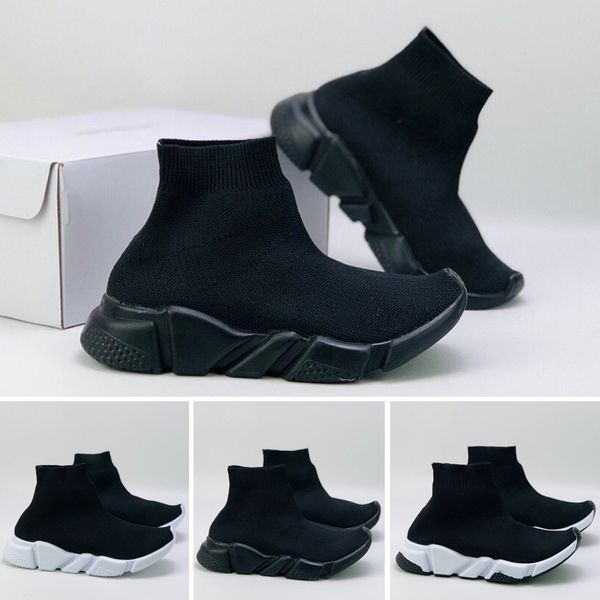 new kids children baby sneaker speed boy girl tess gomma maille black running athletic shoes eur24-35
new kids children baby sneaker speed boy girl tess gomma maille black running athletic shoes eur24-35