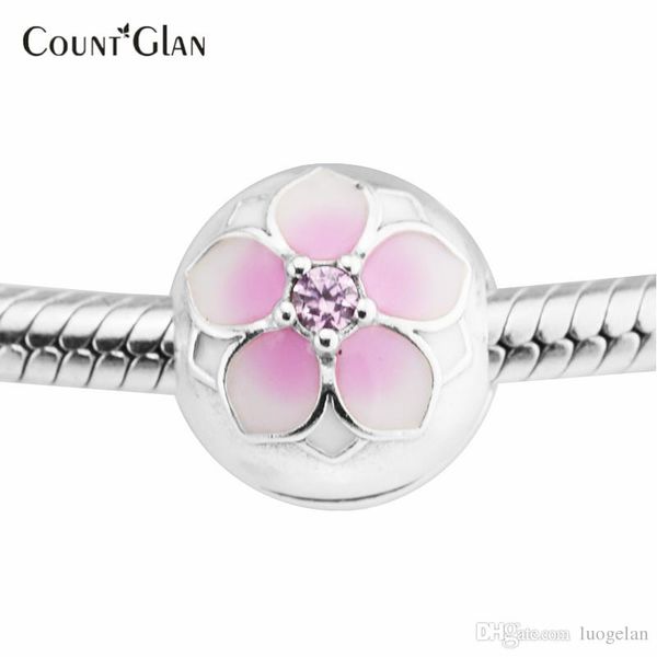 sterling-silver-jewelry beads for jewelry making diy fit pandora bracelets magnolia bloom 925 silver charms perlas berloque, Bronze;silver
sterling-silver-jewelry beads for jewelry making diy fit pandora bracelets magnolia bloom 925 silver charms perlas berloque, Bronze;silver