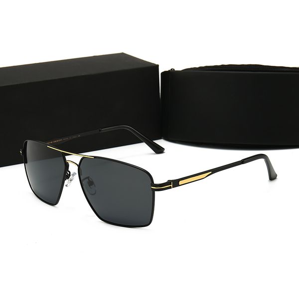 new retro classic brand designer men and women sunglasses anti-uv travel must-have decoration pc metal material glasses with box, White;black
new retro classic brand designer men and women sunglasses anti-uv travel must-have decoration pc metal material glasses with box, White;black