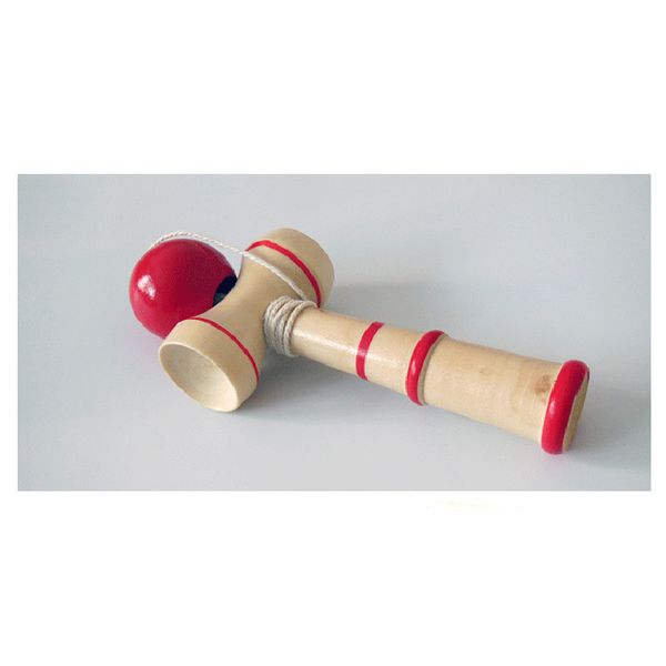 wooden skillful hand juggling ball toys 12cm kids kendama toys stress relief educational toy for children outdoor sport
wooden skillful hand juggling ball toys 12cm kids kendama toys stress relief educational toy for children outdoor sport