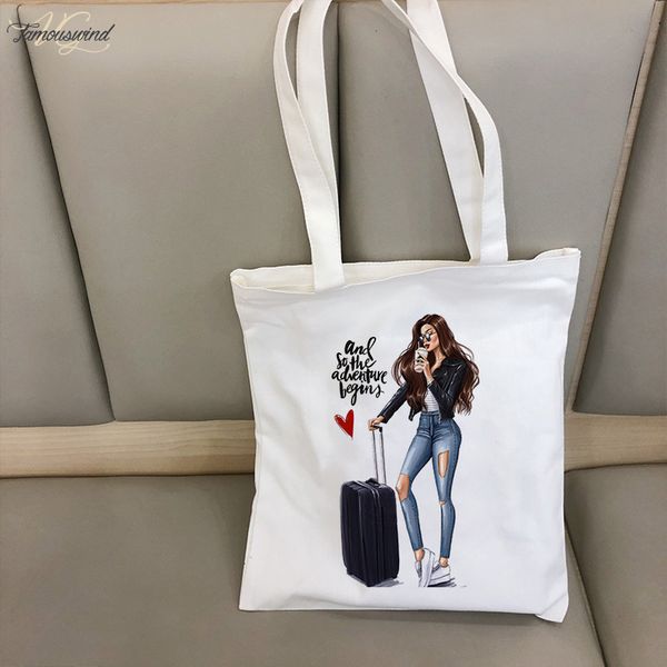fashion trend cool girl new womens printing shoulder canvas bags harajuku casual handbag ulzzang large capacity women bag
fashion trend cool girl new womens printing shoulder canvas bags harajuku casual handbag ulzzang large capacity women bag