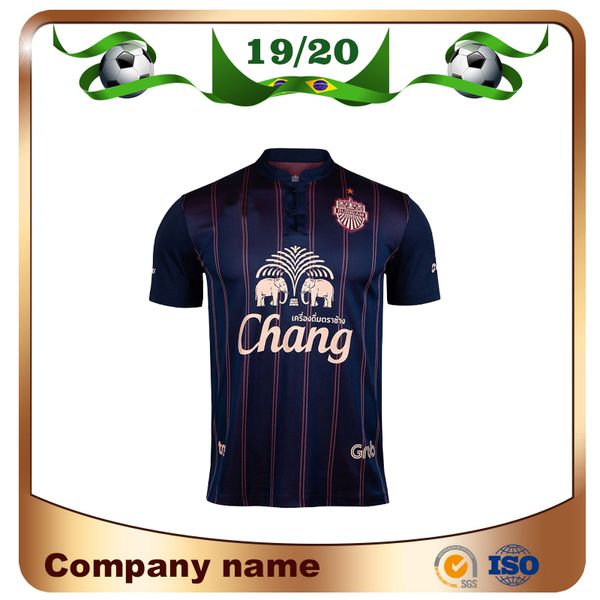 2019 Buriram United FC Home Soccer Jersey 19/20 Buriram United Luis Santo S. Jaided Soccer Shirt Thai Football League Short sleeve Football
2019 Buriram United FC Home Soccer Jersey 19/20 Buriram United Luis Santo S. Jaided Soccer Shirt Thai Football League Short sleeve Football