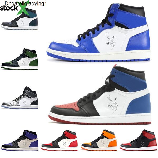 basketball shoes new 1 1s game royal pine green court purple size 5.5-13 sports trainers men women sneakers, Black
basketball shoes new 1 1s game royal pine green court purple size 5.5-13 sports trainers men women sneakers, Black