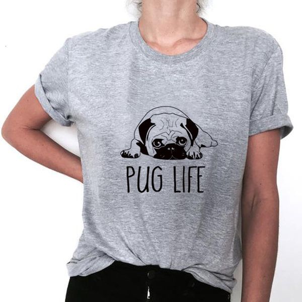 женская одежда женская дизайнерская tshirts лучшие качества хлопок cut мопс женщины футболка casual women t shirt new drawing женщина футбол, White
женская одежда женская дизайнерская tshirts лучшие качества хлопок cut мопс женщины футболка casual women t shirt new drawing женщина футбол, White