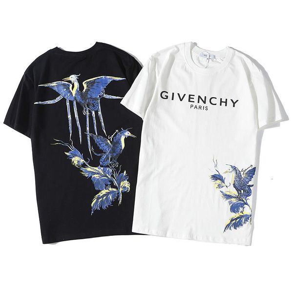 mens luxury shirts new fashion casual men women t-shirts short sleeve letter printed tees hip hop streetwear mens clothing b100911k, White
mens luxury shirts new fashion casual men women t-shirts short sleeve letter printed tees hip hop streetwear mens clothing b100911k, White
