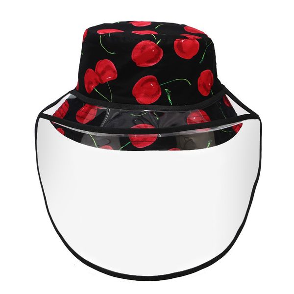 the cotton flower print bucket hat fisherman hat sun cap hats for men and women 191
the cotton flower print bucket hat fisherman hat sun cap hats for men and women 191